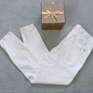 SOLD 🤩 ZARA - Men Ripped Skinny Jeans